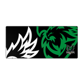 Palmdale High School | Stitched Edge XL Mousepad 36 x 16